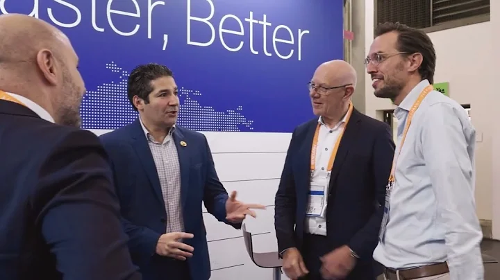 Enabling AM in Semiconductors: ASTM & Additive Center Partner at Formnext 2025