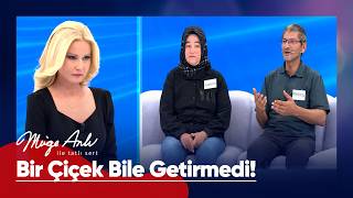 Sümeyyenin Adıgüzelden Beklentileri Neler? - Müge Anlı Ile Tatlı Sert