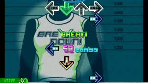 break down. DDR