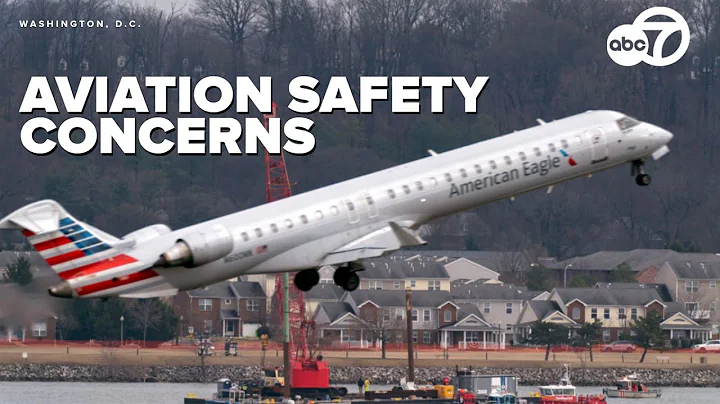 House reviews aviation safety concerns, family of DCA midair crash to testify | LIVE