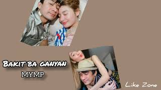 Bakit ba Ganyan Lyrics // MYMP Cover #TEAMJOSA #JOSADEMIC