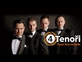 4 Tenoři - turné To je ta chvíle