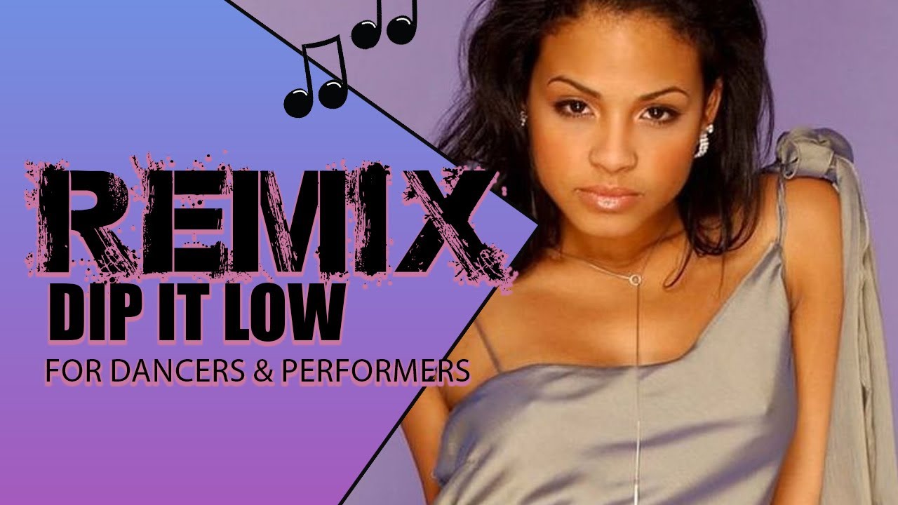 Dip it low  - Remix & Tribe concept