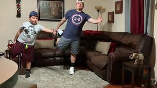 Online PE Class Week 7: Friday (Together)