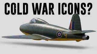 Every Aircraft That Influenced Cold War Aviation