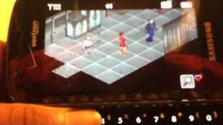 Resident Evil Uprising Walkthrough Part 11 The End