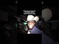 Shaboozey vibes to ‘Can’t Help Myself’ by Kevin Powers