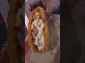 Naked chicken tacotacobell