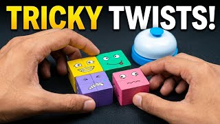 Can I Solve This Expression Blocks Challenge Live Now!