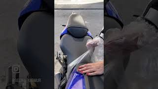 Asmr Mt07 Açılış