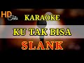 Download Lagu ku tak bisa slank ( karaoke version )