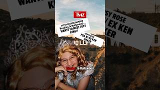 Celebrity Here's all the latest on #GypsyRoseBlanchard 🎥 Profile