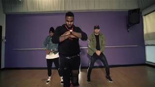 Jason Derulo X Matt Steffanina - If I'm Lucky Dance Competition!