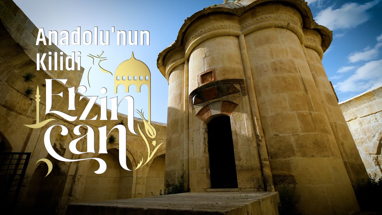 Anadolunun Kilidi Erzincan Belgeseli - 2025