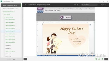 BS-CIT session 27 #14 Take a challenge