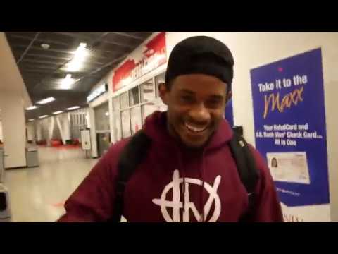 trolling motor battery TROLLING In Public With BHD #1 - MEET THE HOMIES!!