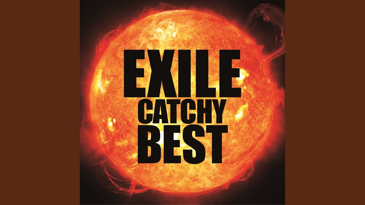 Together (EXILE CATCHY BEST) - YouTube