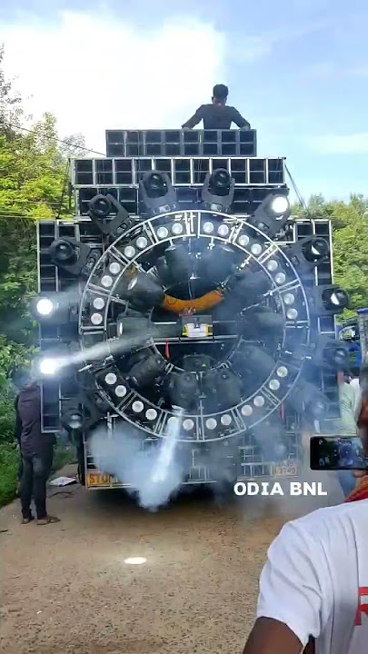 MANDARA🌺 MALINI MAA 🙏🏽SINDURA MNUHI 🌺DJ SHREE !!💥😱 NEW SET- UP #shorts #shreedj #odiabnl