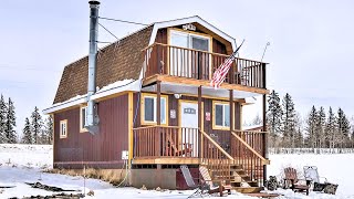 Cozy CO Mountain Cabin w/ Endless Outdoor Fun | Lovely Tiny House