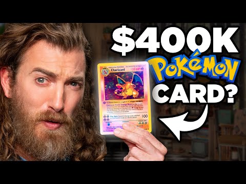 How Much Are These Pokemon Cards Worth? - YouTube How Much Are These Pokemon Cards Worth? - YouTube