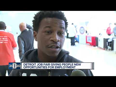 Jobs Detroit: Craigslist Employment