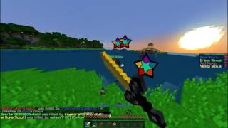[Annihilation] killaura / anti-knockback / speed