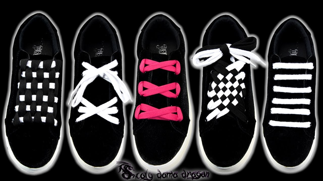 Cordones para converse