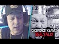 Casino-Streams BEREUT? 🤔 Kritik an der Community + Anruf ...