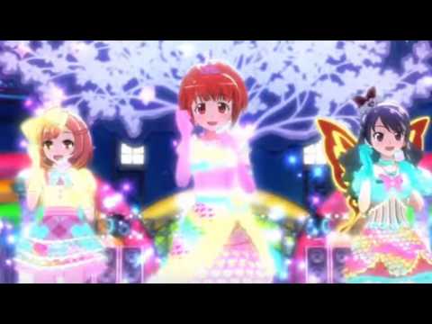 Pripara Make It SAINTS Short Version 