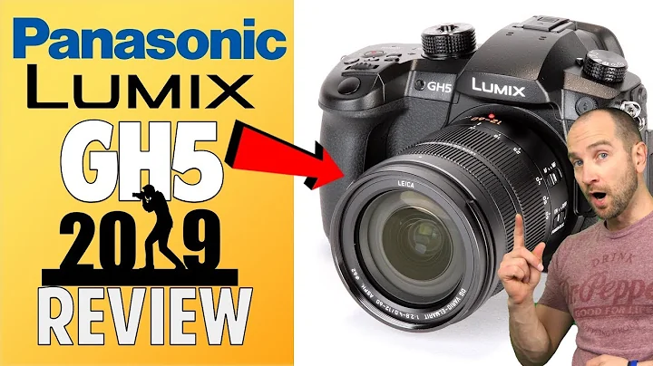 Is the Panasonic GH5 Still Great in 2019? (2.4 Firmware)