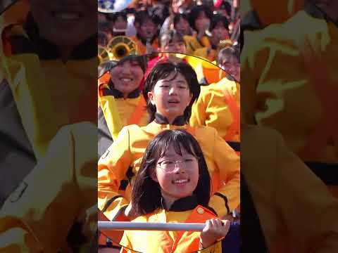長岡京ガラシャ祭り カニさん