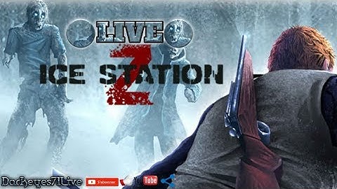 Ice Station Z RapidefireZoombie cheat code NTR plugin