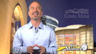 Costa Mesa Minute May 19
