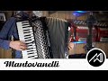 Mantovanelli  akordeonista24pl  prezentacja akordeonu accordion akkordeon akordeon