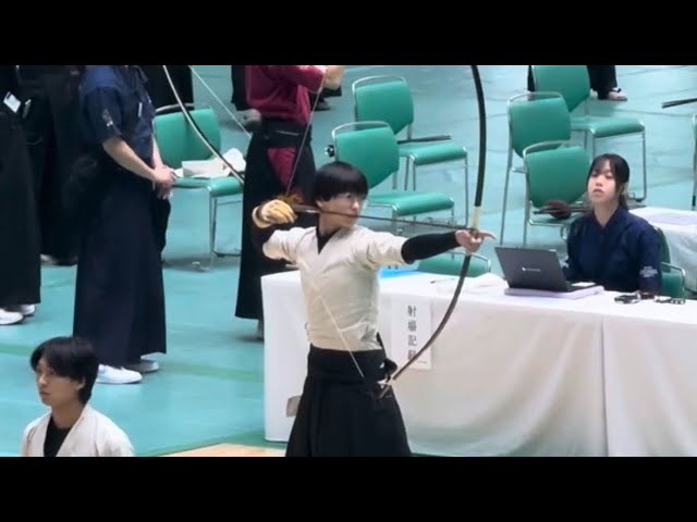 己に勝つ！ 上達のための弓道練習法 Disc1 - YouTube