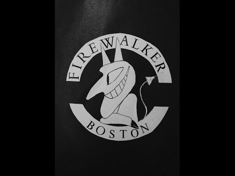 Firewalker — Firewalker "Nothing Left"