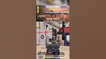 Best MG82 Loadout For BR Season 9 in COD Mobile 2025 🔥 #shorts #codmbr #codmiphone