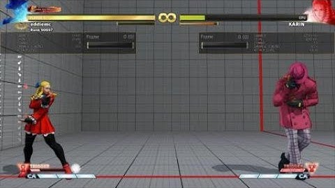 g vt1 xup setup concept