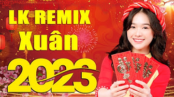 NHẠC XUÂN 2023 HAY NHẤT - Nghe Mà Lòng Nao Nức Về Quê Ăn Tết Quý Mão - MÙA XUÂN ƠI, NGÀY TẾT QUÊ EM