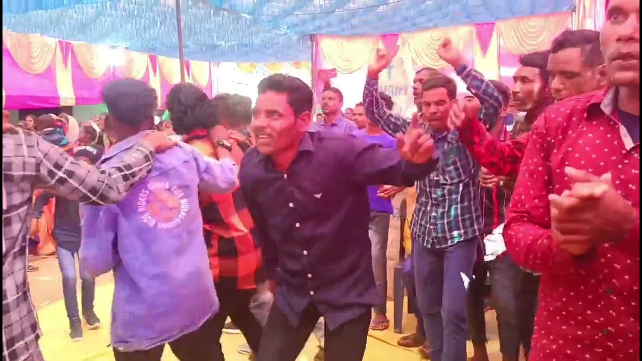 Jishu mahapuru a sata mahapuru saru maro raha kinode. kuwi Christian songs.