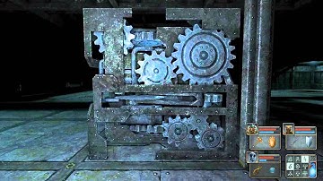 Legend Of Grimrock: Last boss and ending