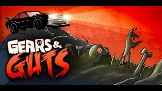 Gears & Guts GamePlay screenshot 1