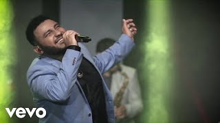 Video thumbnail of "Eli Soares - Tudo Que Eu Sou (Ao Vivo Na Penha, Rio De Janeiro)"