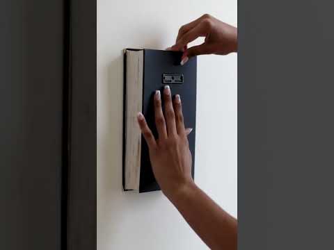 DIY Magic Floating