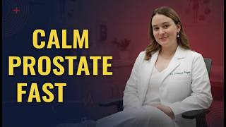 Over 60? 5 Daily Habits That Calm an Enlarged Prostate Fast | Men's Health &amp; Wellness Tips