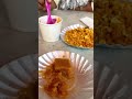 Mysore Pak Hotel @ Hotel Shri Janardhan beyond Ramnagara #mysorepak #kaaraboondi ##festivefavorite,