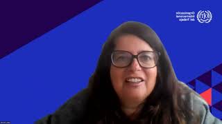 Webinar III (ENGLISH) Competency based approaches and quality assurance