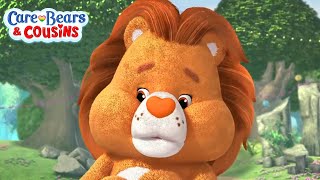 Care Bears - Awesomest Day Ever! | Care Bears Compilation | Care Bears & Cousins