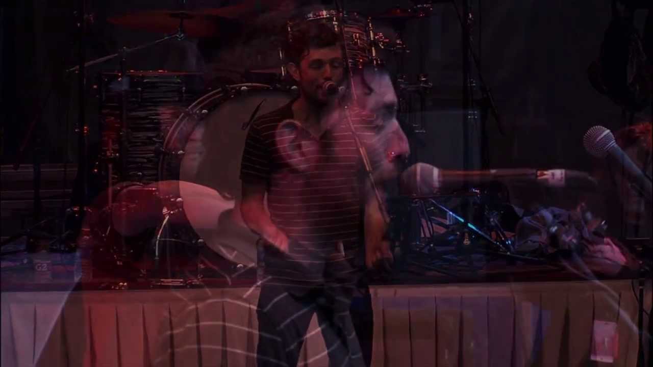 The Avett Brothers - "I and Love and You" - Mountain Jam 2013