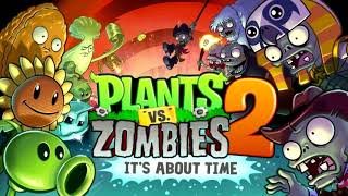 [OLD VERSION] Crazy Dave (Intro Theme) | Full Version - Plants vs. Zombies 2 (Fan-Made)
